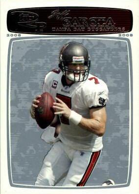 Jeff Garcia #63