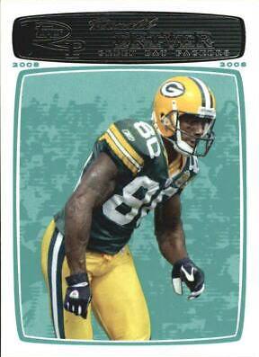 Donald Driver #91