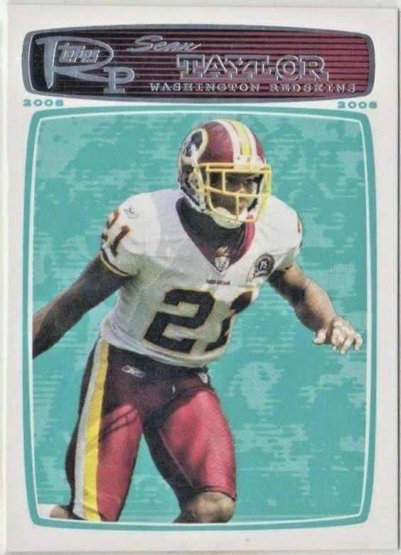 Sean Taylor #103