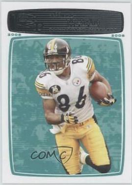 Hines Ward #92