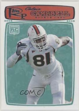 Calais Campbell #173