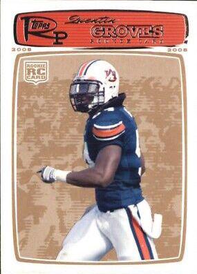 Quentin Groves #174