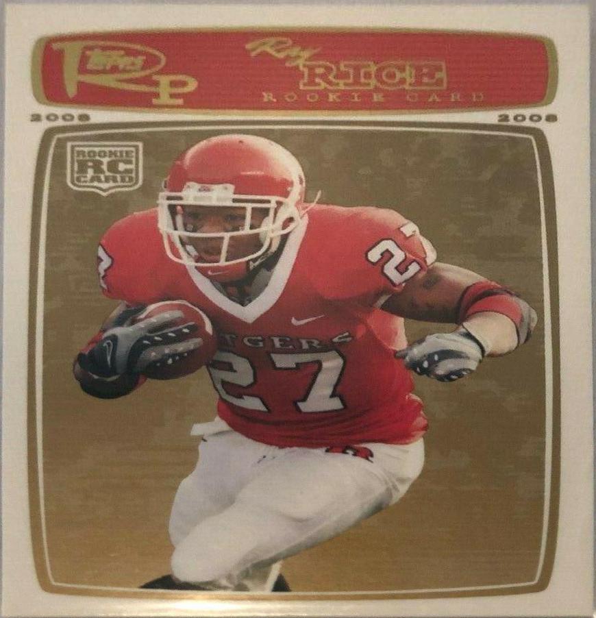 Ray Rice #200