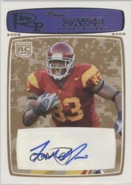 Fred Davis #205