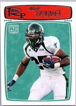Matt Forte #219