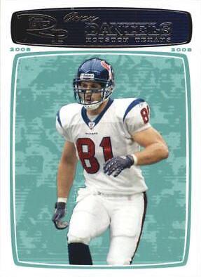 Owen Daniels #43