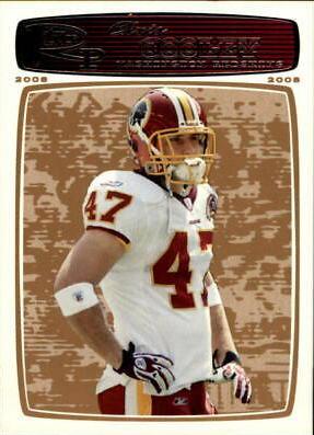 Chris Cooley #42