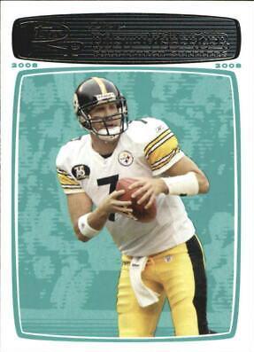 Ben Roethlisberger #58