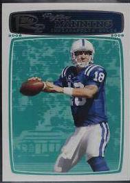 Peyton Manning #56