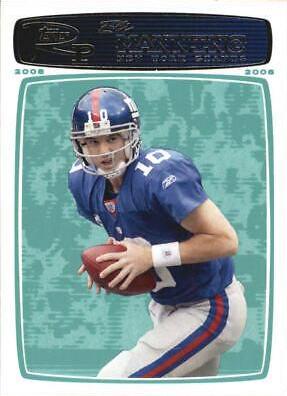 Eli Manning #59