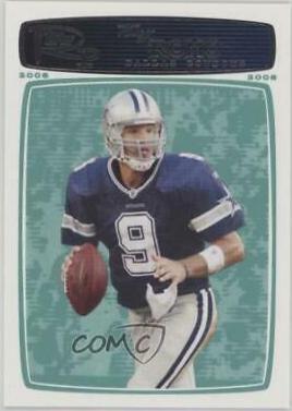 Tony Romo #60