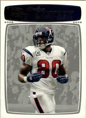 Andre Johnson #88