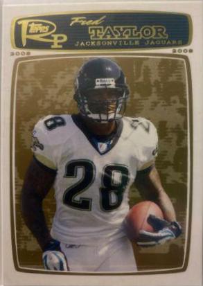 Fred Taylor #79
