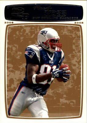 Randy Moss #85