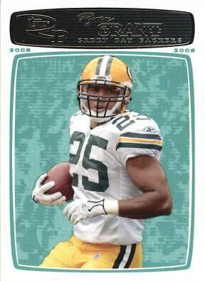 Ryan Grant #80