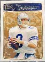 Troy Aikman [Bronze] #104
