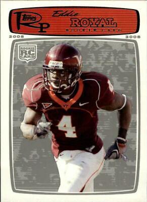 Eddie Royal #108