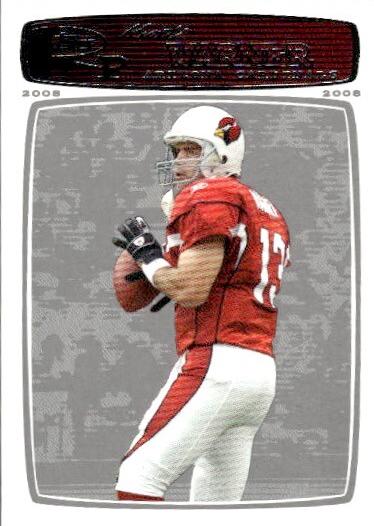 Kurt Warner [Silver] #115