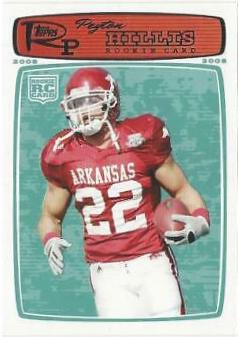 Peyton Hillis #112