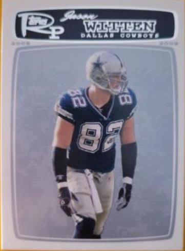 Jason Witten #151