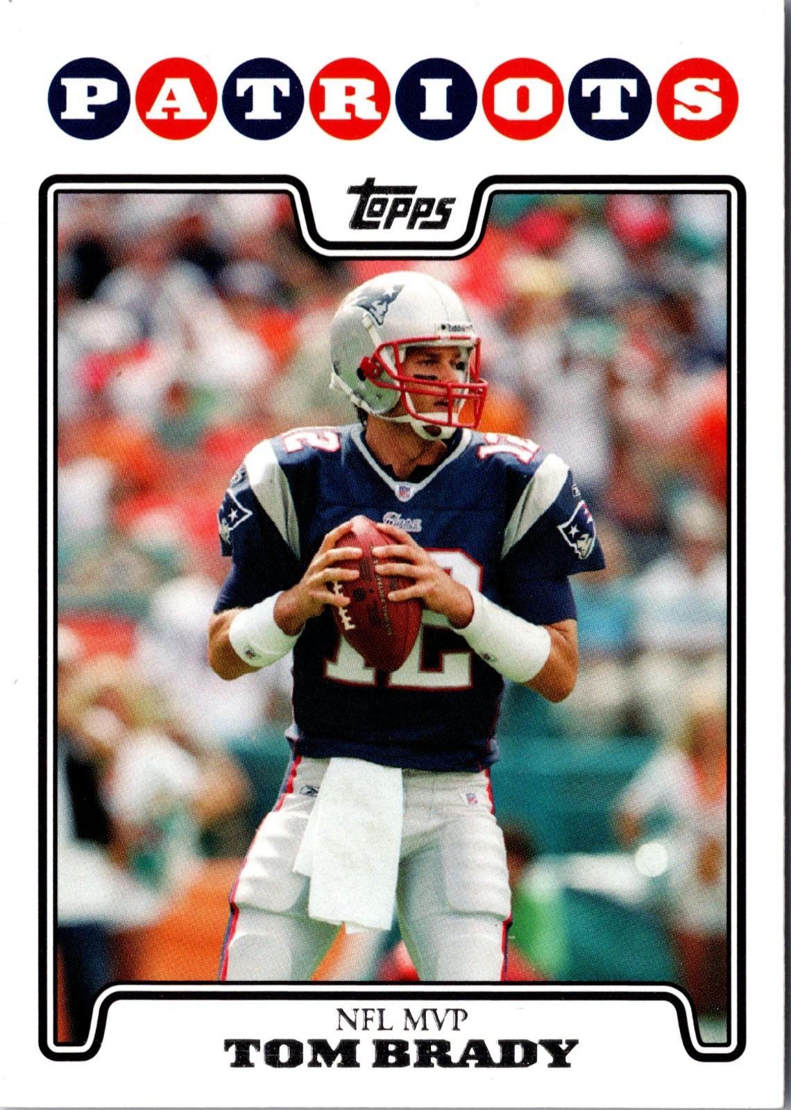 Tom Brady #328