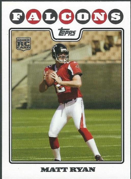 Matt Ryan #331