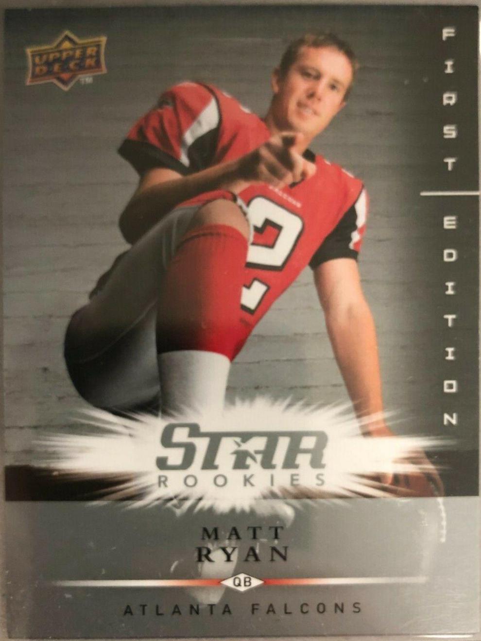 Matt Ryan #221