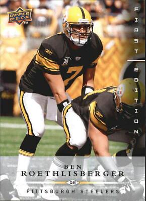 Ben Roethlisberger #114