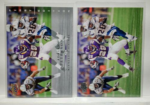 Adrian Peterson #81