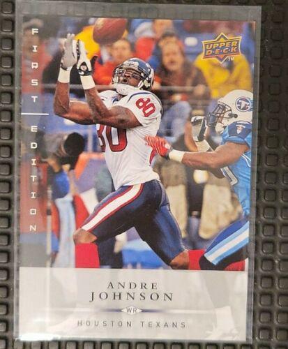 Andre Johnson #60