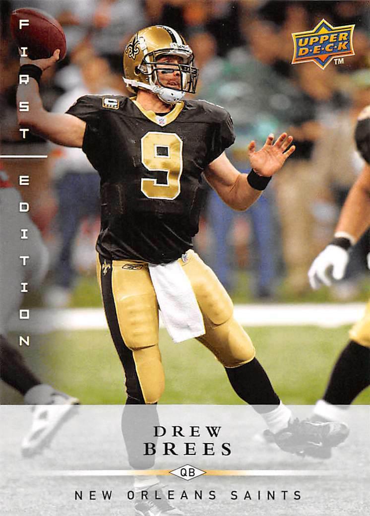 Drew Brees #90