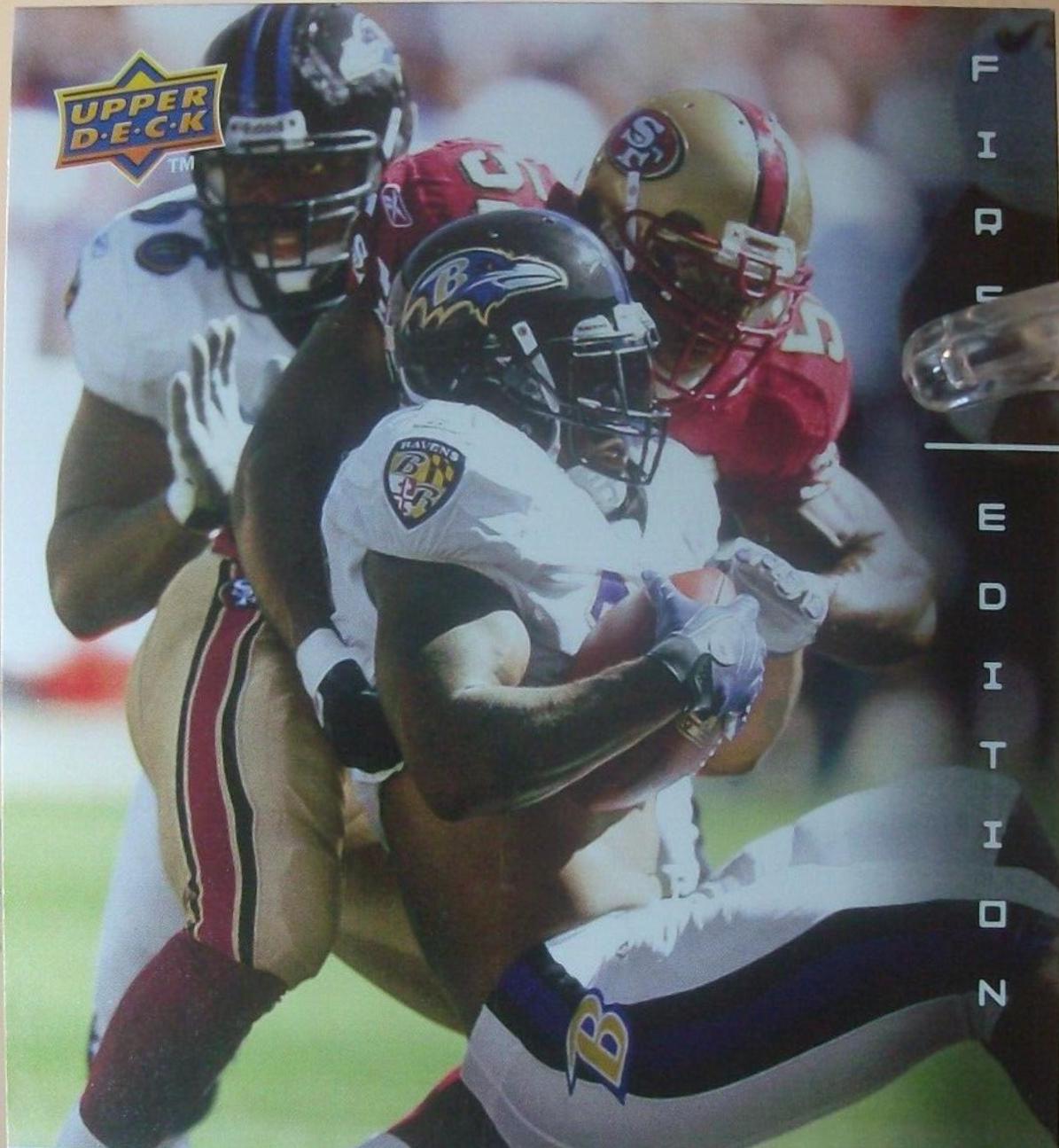 Patrick Willis #125