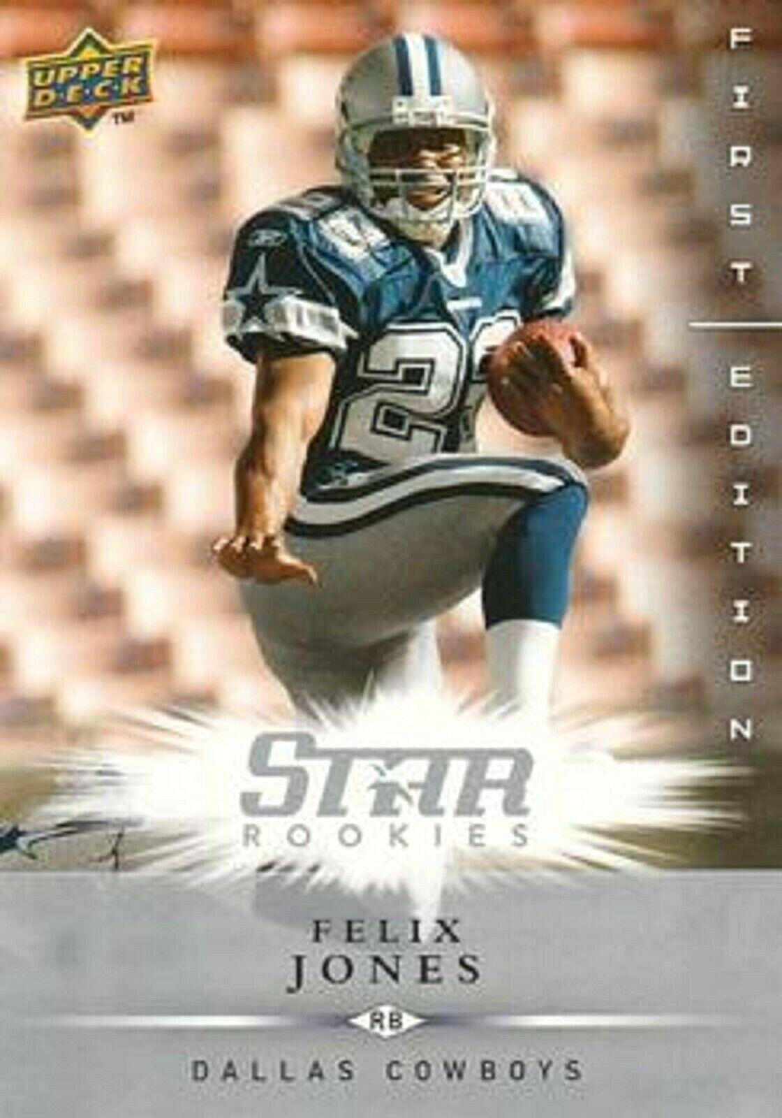 Felix Jones #164