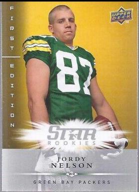 Jordy Nelson #172