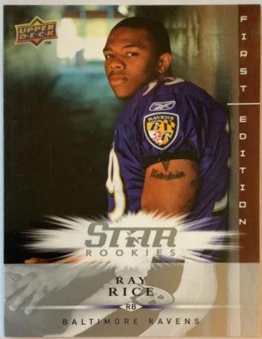 Ray Rice #187