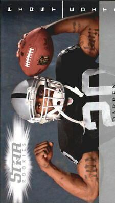 Darren McFadden #208