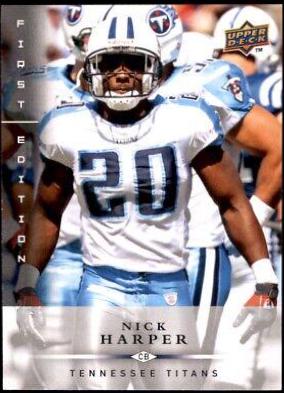 Nick Harper #142