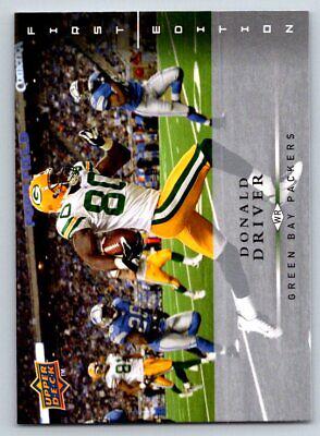 Donald Driver #57