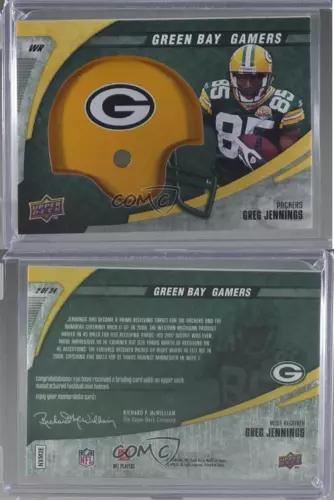Greg Jennings #2