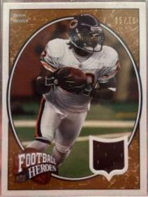 Devin Hester [Jersey] #36