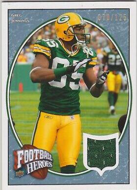 Greg Jennings #70