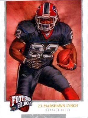 Marshawn Lynch #65