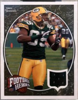 Greg Jennings #71