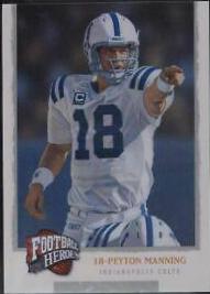 Peyton Manning #77