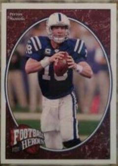 Peyton Manning #78