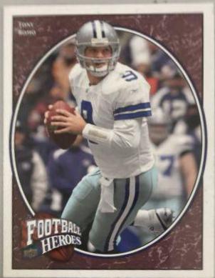 Tony Romo #90
