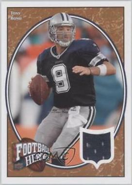 Tony Romo #91