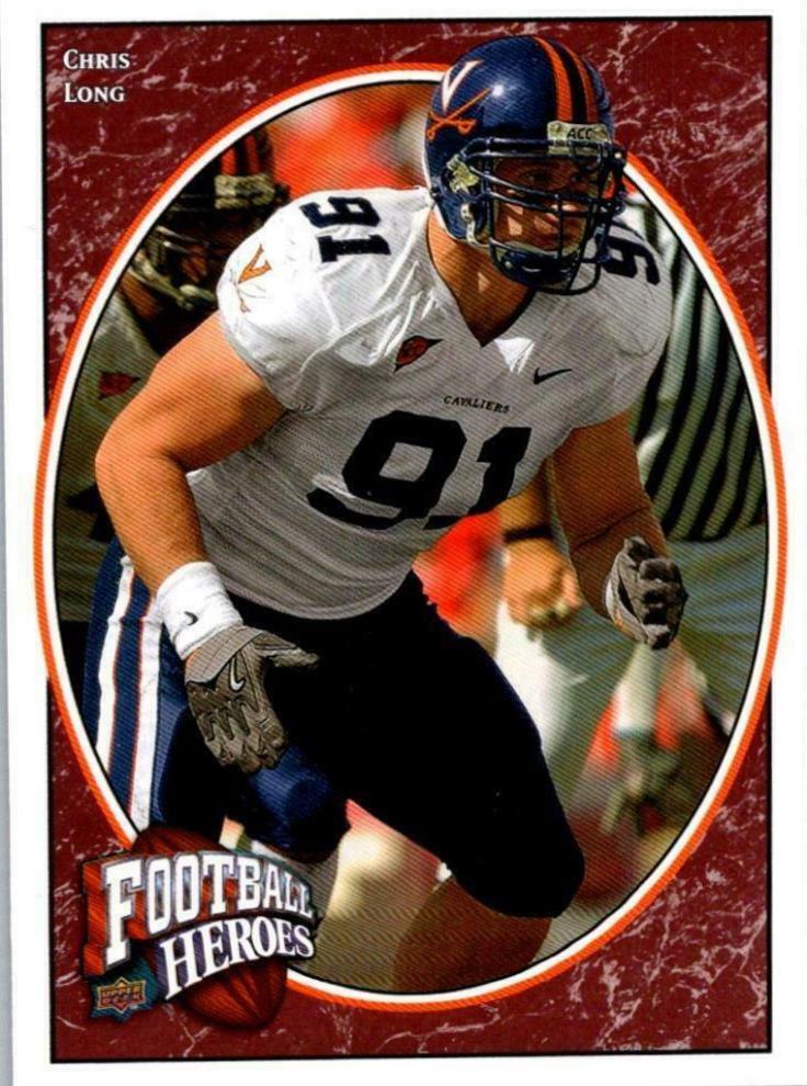 Chris Long #122