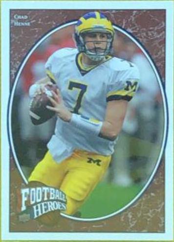 Chad Henne #117