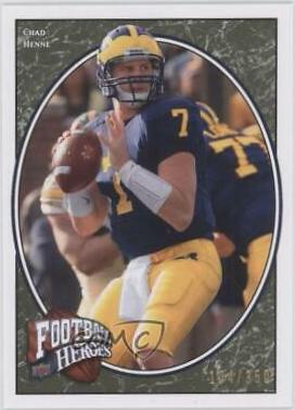 Chad Henne #118